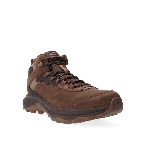 Bota de Hombre Merrell Speed Strike 2 - Marrón - Merrell - 068.380730003 — Stadium