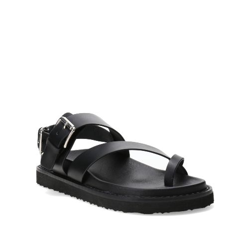 Sandalias de Mujer Miss Carol Betong - Negro - Miss Carol - 146.251441000 — Stadium