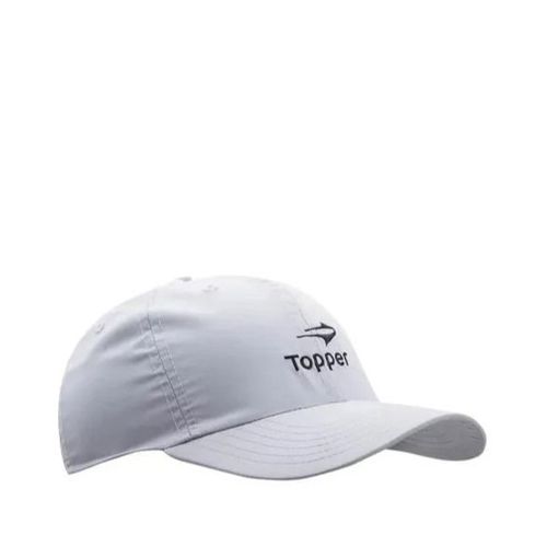 Gorro Topper Basico - Gris - Topper - 001.725700005 — Stadium