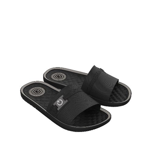 Sandalias Unisex Cartago Arizona - Negro - Gris - Cartago - 135.123936157 — Stadium