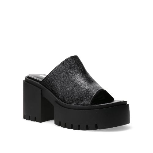 Sandalias de Mujer Miss Carol Rotterdam - Negro - Miss Carol - 146.240251000 — Stadium