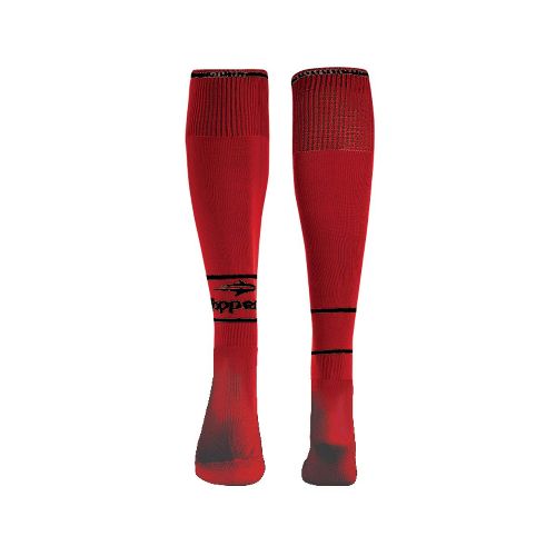 Medias de Hombre Topper Futbol Clasica - Rojo - Topper - 001.608320010 — Stadium