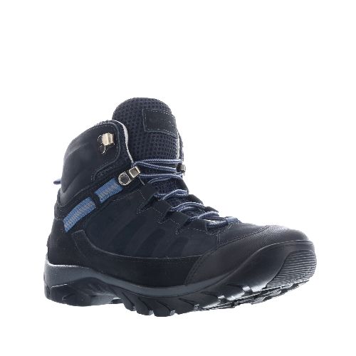 Bota de Hombre Branch Trekking - Negro - Branch - 201.027340199 — Stadium