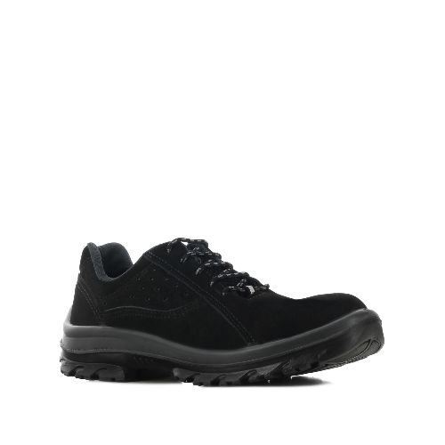 Zapato de Hombre Worker sin puntera - Negro (Nobuk) - Worker - 199.000532601 — Stadium