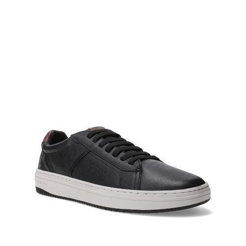 Zapato de Hombre Freeway Casual - Negro - Freeway - 021.EVO029997 — Stadium