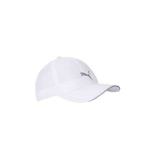 Gorro Puma Running - Blanco - Puma - 051.529110002 — Stadium