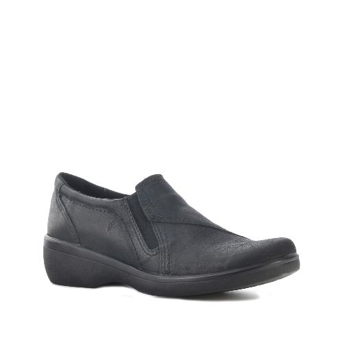 Zapato de Mujer Lombardino Casual Poly - Negro - Lombardino - 060.017060001 — Stadium