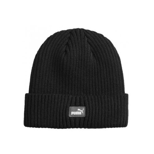 Gorro Puma Cuff Beanie - Negro - Puma - 051.248260001 — Stadium