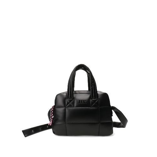 Cartera ARTEL capitoneada - Negro - Miss Carol - 146.250361000 — Stadium