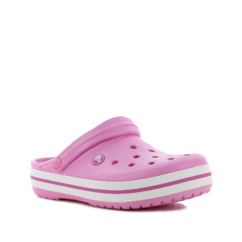 Zueco de Hombre Crocs Crocband - Rosado - Crocs - 069.110168000 — Stadium