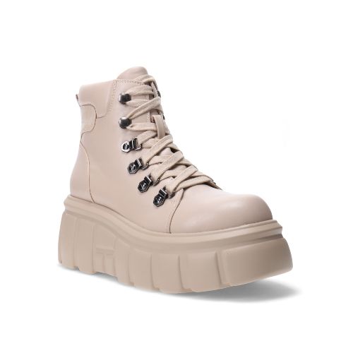 Botas de Mujer Miss Carol Morie - Beige - Miss Carol - 146.242110004 — Stadium