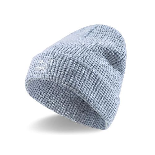 Gorro Puma Archive mid fit Beanie - Celeste - Puma - 051.228480007 — Stadium