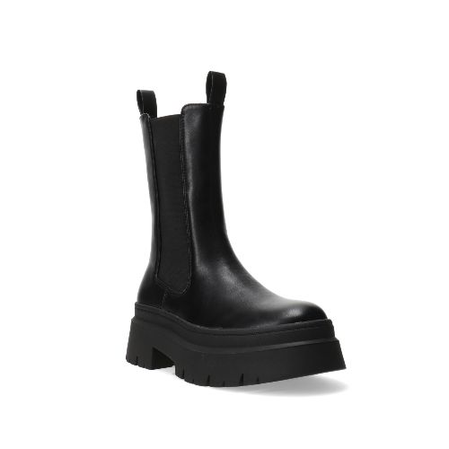 Botas de Mujer Miss Carol Quebec - Negro - Miss Carol - 146.241971000 — Stadium