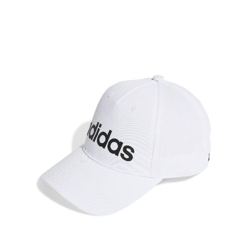 Gorro Unisex Adidas Daily - Blanco - Negro - Adidas - 009.C97070201 — Stadium