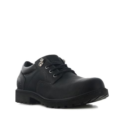 Zapato de Hombre Branch Casual - Negro - Branch - 201.B19011000 — Stadium