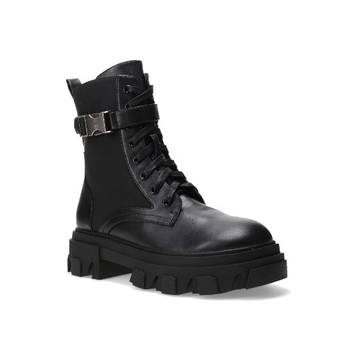 Botas de Mujer Miss Carol Kiev - Negro - Miss Carol - 146.242181000 — Stadium