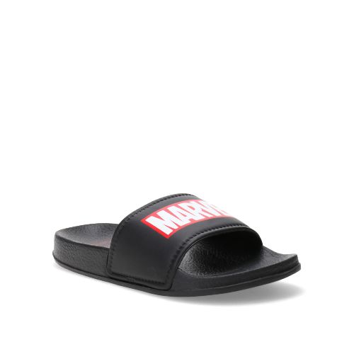 Sandalia de Niños Marvel MARVEL - Negro - Rojo - Blanco - Marvel - 074.MA0539021 — Stadium