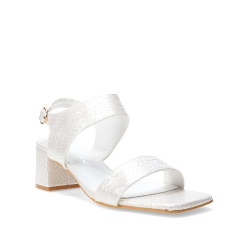 Sandalias de Mujer Miss Carol Pieres - Blanco Hueso - Miss Carol - 146.252020381 — Stadium