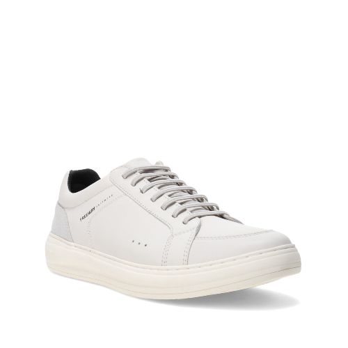 Zapato de Hombre Freeway Casual - Blanco - Freeway - 021.DUO027435 — Stadium