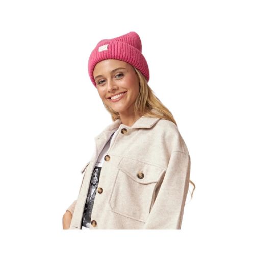 Gorro N+ Tejido LUCY - Fucsia - North Sails N+ - 057.020670012 — Stadium