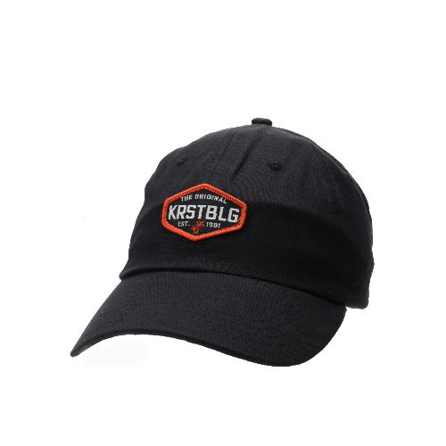 Gorro KristoBelga Costa KRSTBLG - Negro - KristoBelga - 053.023240001 — Stadium