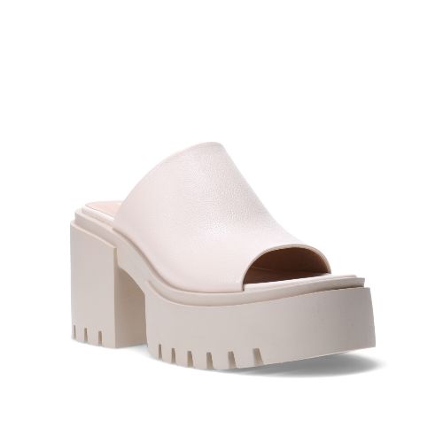 Sandalias de Mujer Miss Carol Rotterdam - Beige - Miss Carol - 146.240250004 — Stadium