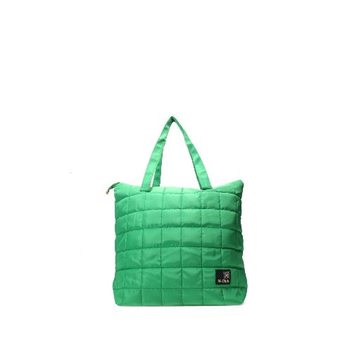 Cartera N+ Tote Bag Jaia - Verde - North Sails N+ - 057.025020011 — Stadium