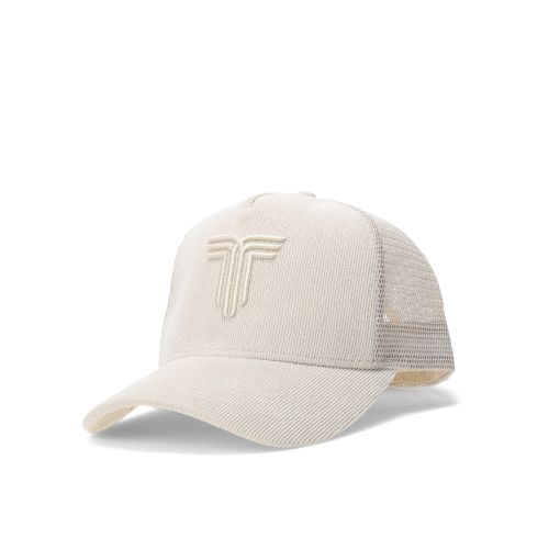 Gorro Tiffosi Corderoy - Beige - Tiffosi - 170.115060004 — Stadium