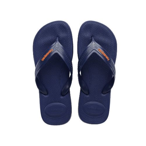 Ojotas de Hombre Havaianas Top Max Comfort - Azul Marino - Havaianas - 012.486080219 — Stadium