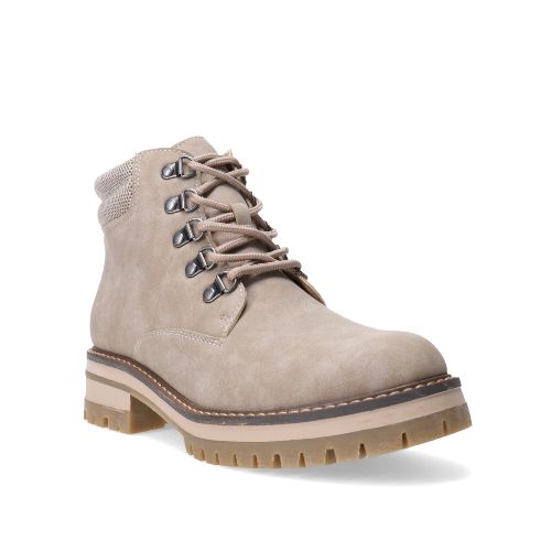 Botas de Mujer Miss Carol Shuly - Beige - Miss Carol - 146.W02880004 — Stadium