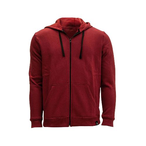 Campera de Hombre Topper Basicos - Bordó - Topper - 001.643660023 — Stadium