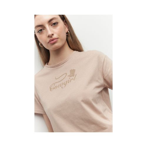 REMERA COWGIRL