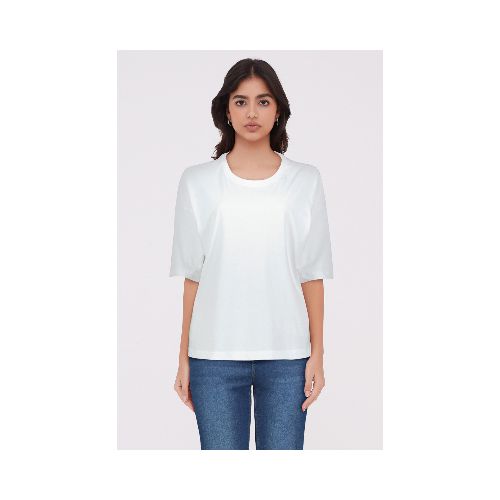 Remera Ainhoa - Blanco