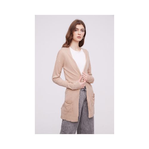 Saco Gorbeia - Beige