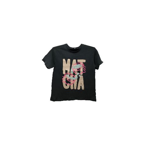 Remera Sangare - Estampado 6