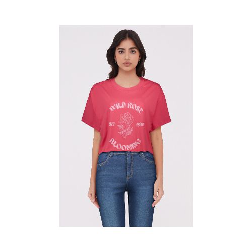 Remera Houndas - Estampado 7