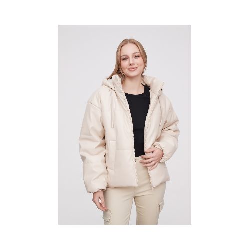 Campera Agosyn - Beige Claro