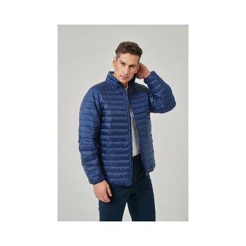 Campera Croata - Azul Marino