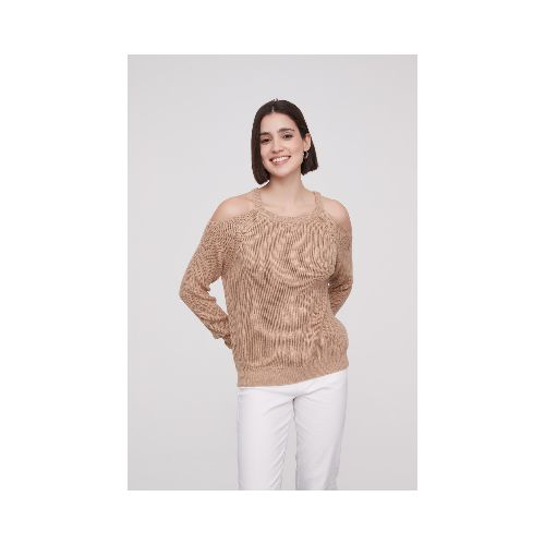 Sweater Madro - Beige