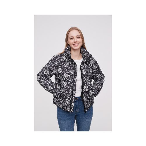 Campera Embla - Estampado 1