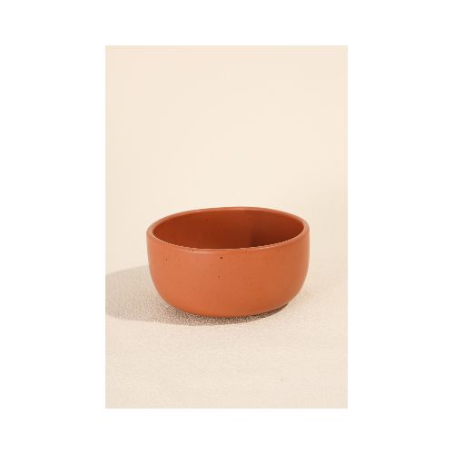 Bowl Terra Mix - Rosa Claro