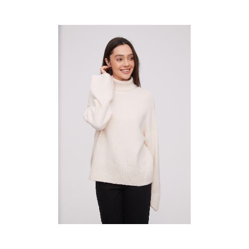 Sweater Arres - Crudo / Natural