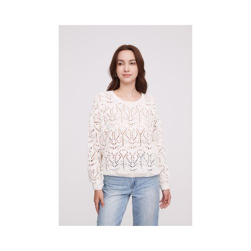 Sweater Idara - Crudo / Natural