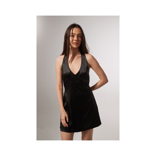 Vestido Capie - Negro