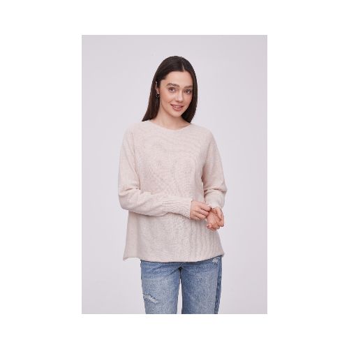 Sweater Eshe - Arena Melange