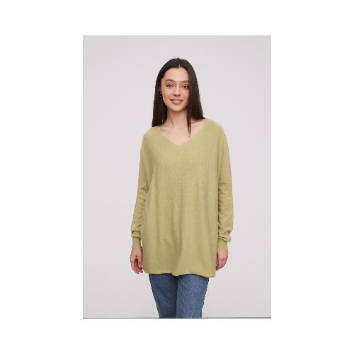 Sweater Romulo - Limon