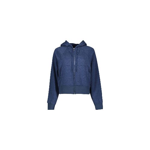 Campera Deportiva Listin - Azul Piedra