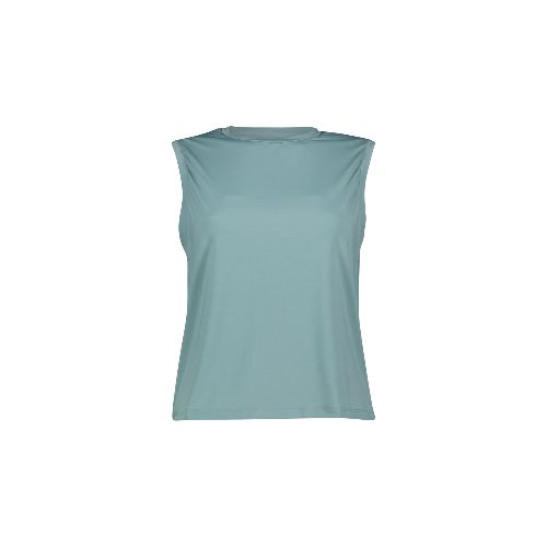 Musculosa Izelv - Verde Seco