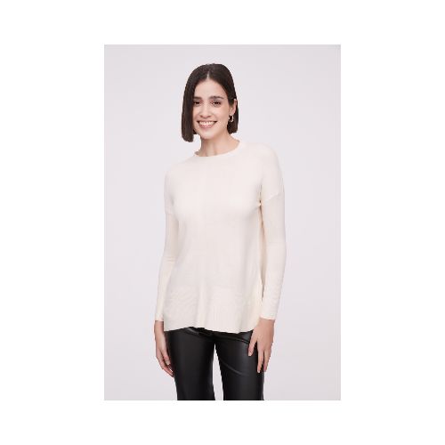 Sweater Alpino - Crudo / Natural