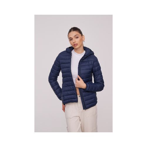 Campera Lennox - Azul Marino